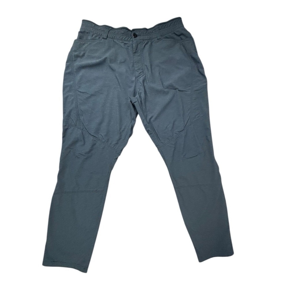 Kuhl | Deceptr Pants | Deep Pond | 38x32 - Picture 4 of 8